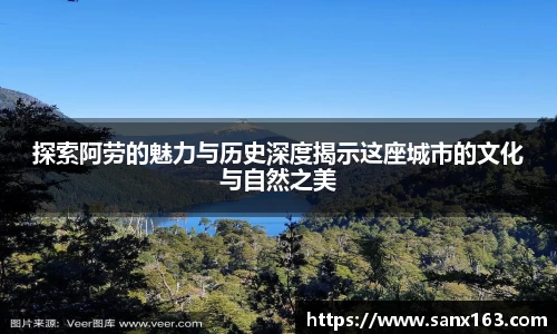 探索阿劳的魅力与历史深度揭示这座城市的文化与自然之美